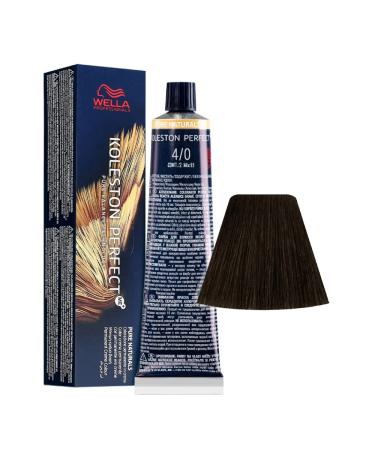 Koleston Perfect Me+ Pure Naturals 4-0 60 Ml