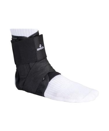 Breg Lace-Up Ankle Brace