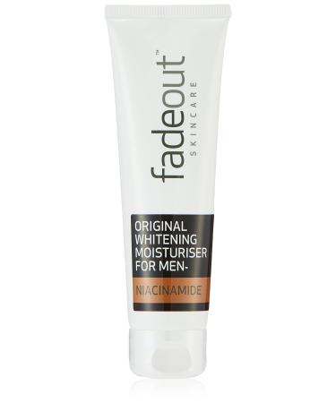 Fade Out Original Brightening Moisturiser for Men 50ml