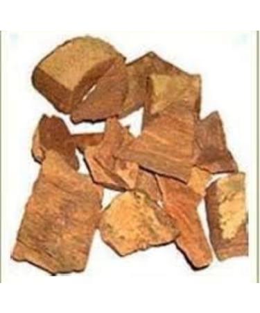 Arjun Bark Herbal Powder (Terminalia Arjuna) 200 g - Buy Online on GoSupps.com