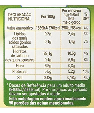 Nestle Pensal Cevada 200g (Pack of 02) - Rich and Nutritious Barley Drink Mix - Buy Online on GoSupps.com