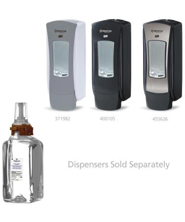 370134 Professional ADX-12 Foaming Soap Refill Unscented 42.2 oz. Unscented 1 Count (Pack of 1) - Buy Online on GoSupps.com