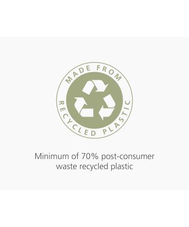 Joseph Joseph IW4 Eco Kitchen Waste Bags - Extra Strong 50L (20 Pack) Gray | Sustainable & Durable - Buy Online on GoSupps.com