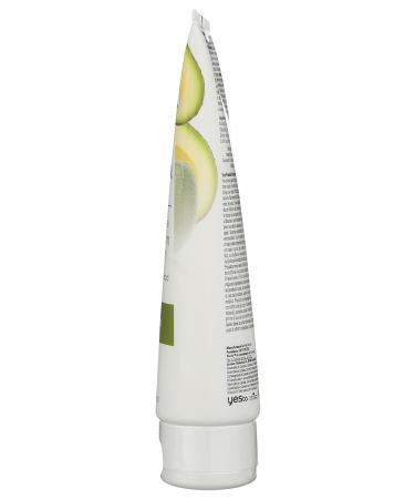 YES TO Avocado Fragrance Free Daily Cream Cleanser - Gentle Hydration for All Skin Types | 4 oz - Buy Internationally - Buy Online on GoSupps.com