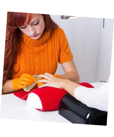 Beatifufu Nail Cleaning Brush Nail Brush Cleaning Supplies Nail Cleaning Tools - Buy Online on GoSupps.com