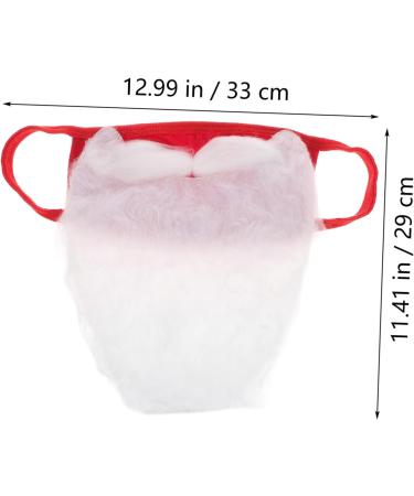 JECOMPRIS Thermal Mask Headband for Kids | Christmas Bandana Face Scarf & Party Hat | Cozy Polyester Clothing Cap - Buy Online on GoSupps.com