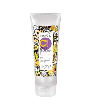 Nouvelle Yellow Killer Mask 250ml