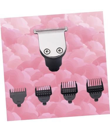 Buy Hemoton Electric Beard Shaver & Clipper Kit - Cordless Hair Trimmer & Dog Grooming Accessory - International Shipping Available - Buy Online on GoSupps.com