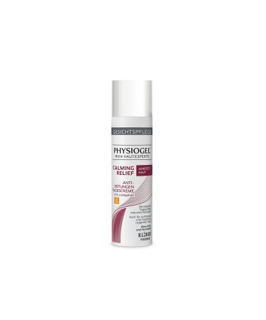 PHYSIOGEL Calming Relief Anti-Redness Day Cream SPF25