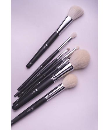 IBRA Makeup No. 104 Eyeshadow Brush - Premium Quality International Shipping Available - Buy Online on GoSupps.com