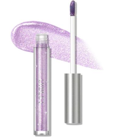 12 Colors Liquid Glitter Eyeshadow | Long Lasting Shimmer Eyeshadow Makeup Set | Highly Pigmented Shiny Eyeshadow Eye Makeup for Women 12pcs - Buy Online on GoSupps.com