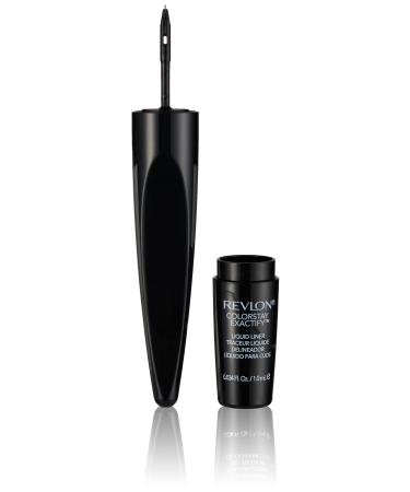 Revlon Eyeliner Exactify Intense Black 9.07 g Noir Intense 1 piece (1 pack) - Buy Online on GoSupps.com
