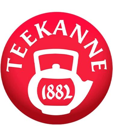 DEKOND TEEKANNE - Fruit Love Tea - Multi-fruit flavored fruit teas - 6 x 20 tea bags - Buy Online on GoSupps.com