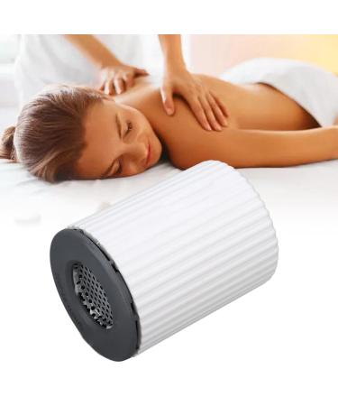 Moxibustion Box 2 Pack - Portable Therapy for Shoulder & Neck Pain | Professional Moxa Box for Home Use - Buy Online on GoSupps.com