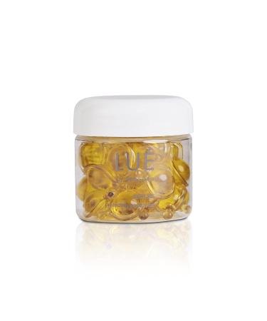 Restore Protecting Moisturizer - Hydrating Squalane Oil in 30 Individual Capsules for Nourished Protected Skin - Buy Online on GoSupps.com