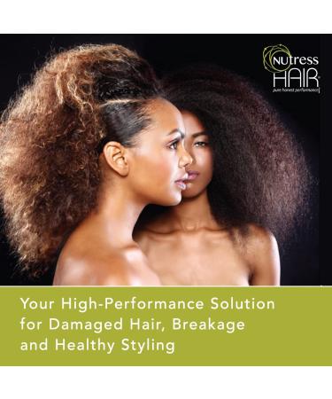 Hair One-Step Protein Treatment for Damaged Hair - 16 oz | Restore & Revitalize International Shipping - Buy Online on GoSupps.com