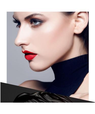 Mascara Multicolor Waterproof Mascara Long Lasting Sweatproof Volume Mascara Eye Makeup (Pink) - Buy Online on GoSupps.com