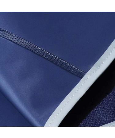 Mobility scooter cover Electric Scooter Rain Poncho Mobility Scooter Cover Large Rain Cape Coat Mobility Scooter Motorcycle Raincoat Rain Cover Poncho Rainwear Full Protection with Visor (Purple) - Buy Online on GoSupps.com