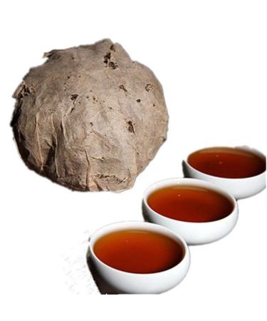 100g Th Pu-Erh M r Premium Yunnan Mini Tuo Cha Th Noir Pu'er Arbres Anciens