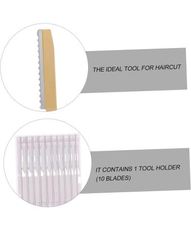 Fomiyes Hair Thinning Scissors Set - Precision Hair Pruning & Dilution Tools for International Shipping - Buy Online on GoSupps.com