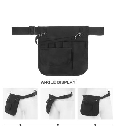 Buy Namoarly Belt Pocket Care Organizer - Premium Electric Tool Bag & Carpenter Backpack - Medical Care Storage 22x21x1cm - Buy Online on GoSupps.com