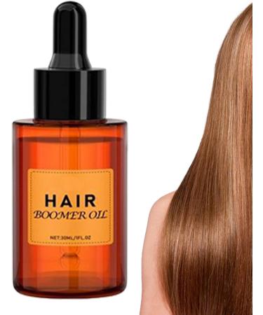GkgWuxf Hair Oil Moisturizing Damaged Hair Oil 30ml Repairing Moisturizer for Daily Use after Washing Styling Product for Women during Travel - Buy Online on GoSupps.com