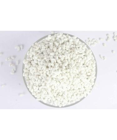 Hungry Harvest White Sweet Mint Saunf Mukhwas 300 GMS (Madrasi Sounf Mouth Freshener)_Packing May Vary - Buy Online on GoSupps.com