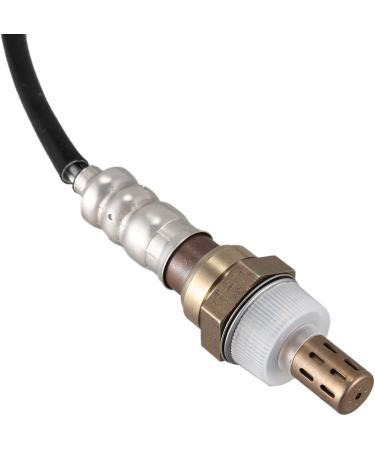 MRGHusus Front Oxygen Sensor for Aveo KALOS LACETTI NUBIRA 1.4 1.6 1.8 NO 96418965 96325533 Length 480Mm - Buy Online on GoSupps.com