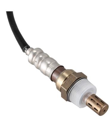Srutueo Front Oxygen Sensor for Aveo KALOS LACETTI NUBIRA 1.4 1.6 1.8 NO 96418965 96325533 Length 480Mm - Buy Online on GoSupps.com