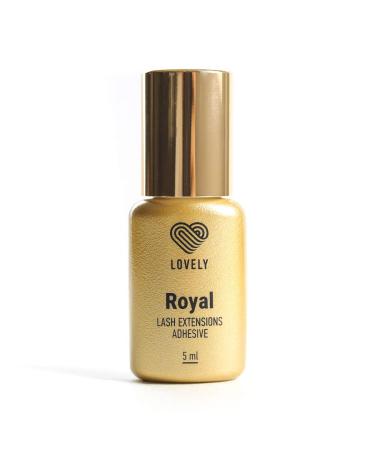 Royal Eyelash Extension Glue