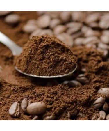 Blend Coffee Rich Smooth Crafted With Arabica Ground 750 gram Pack of 6  - Buy Online on GoSupps.com