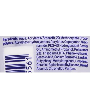 NIVEA Styling Gel Extra Strong 150ml - International Shipping | Perfect Hold & Control - Buy Online on GoSupps.com