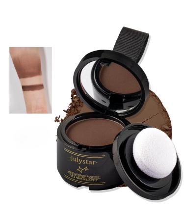 Interookie Fill Nose Shadow Powder Frontal Hairline Hair Care Hair Grooming 4g x 03