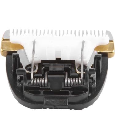 CONFUSE 6X Grooming Ceramic Cutter Head Blade 40mm 24 Teeth for Animal Clipper Trimmer - Buy Online on GoSupps.com