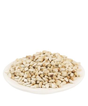 Raw Herbs/Jadi Booti Beej Karad Karad Seeds Safflower Seeds Kusum Beej Beej Karar (250 gm)