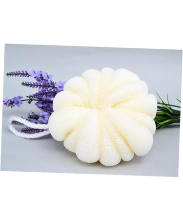 NOLITOY 3pcs Mesh Bath Balls - Premium Shower Balls for Men & Women | Body Brush Set for Luxurious Baths | International Shipping Available - Buy Online on GoSupps.com