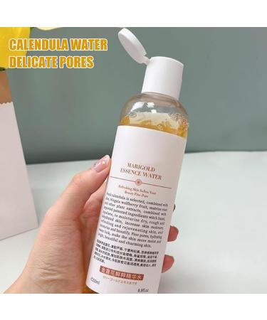  G n rique Women Face Skin Toner Natural Facial Toners Brightening Oil-Control Solution Deep Cleansing Moisturizer 250 ml Bottle for Sensitive Skin Use at Home Dorm Hotel - Buy Online on GoSupps.com