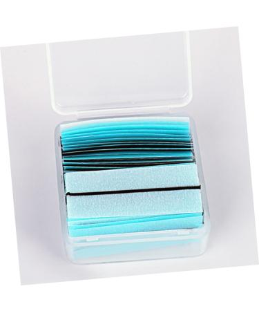 Beavorty Self Adhesive Eyelash Adhesive Strips - Strip Lash Glue & Applicator 1 Count (Pack of 1) Blue | Shop Fake Eyelashes Online - Buy Online on GoSupps.com