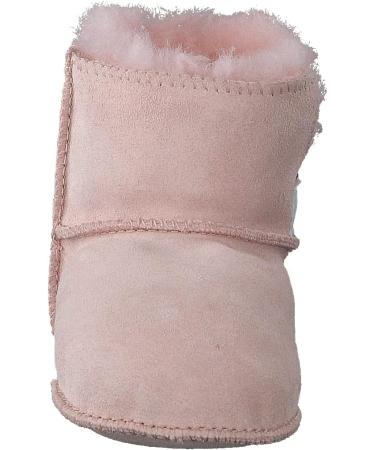 UGG Baby Erin Fashion Boot - Baby Pink 0.5 UK Child - Buy Online on GoSupps.com