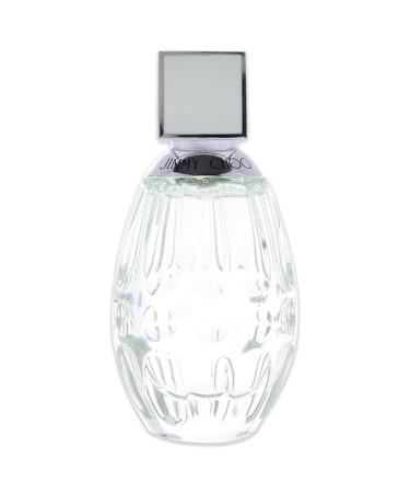Jimmy-Choo Floral Perfume for Women Eau de Toilette Para Mujer 1.36 oz/40 ml - Buy Online on GoSupps.com