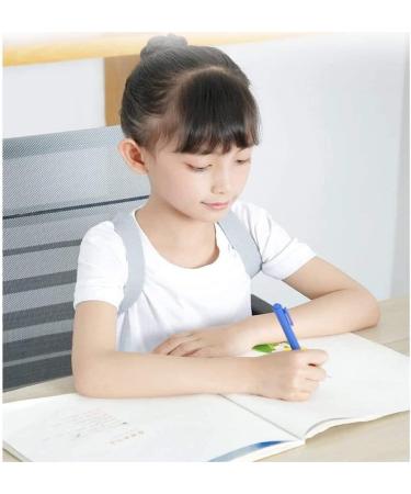 Posture Corrector for Kids - Smart Sensor Back Brace & Vibration Reminder for Improved Posture - Buy Online on GoSupps.com