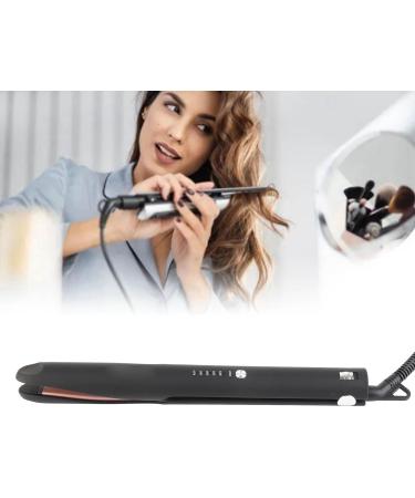 Buy Hair Straightener and Curling Iron - Multi Gear 360 Rotating Cable 100-240V for Home Use - International Shipping Available - Buy Online on GoSupps.com