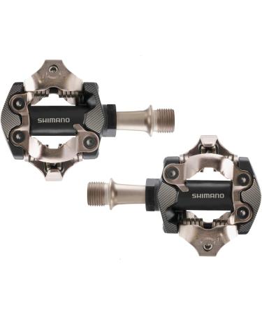 SHIMANO PD-M8100 Cross Country Race SPD Bike Pedal - Lightweight and Durable - Buy Online on GoSupps.com