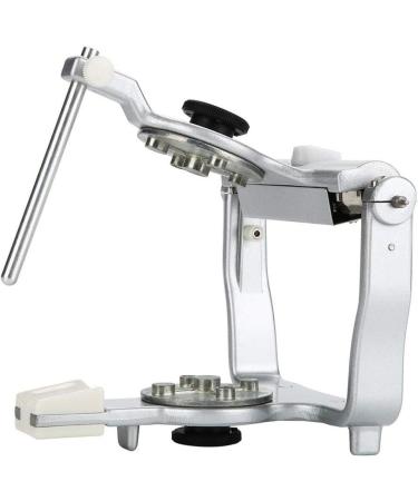 Denture Articulator Tools - Adjustable Dental Lab Instruments for Precision Articulation - Buy Online on GoSupps.com