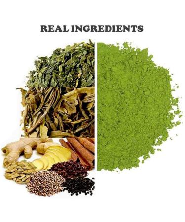 CENVEL Chai Matcha Green Tea Powder | Premium Grade | Use for Drinking Cooking Baking Smoothie | Increase Energy - Boost Metabolism - Improve Mental Focus | Vegan & Vegetarian Friendly (100g) - Buy Online on GoSupps.com