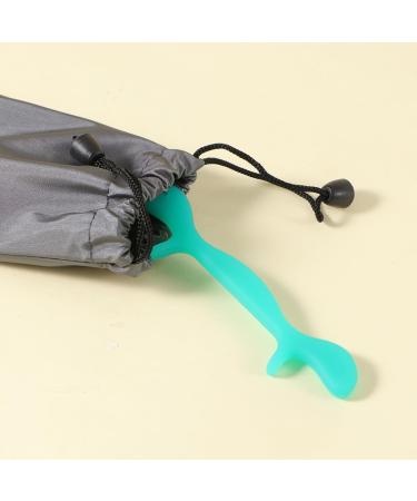 1PC Facial Exercises Lip Trainer - Educational Mouth Trainer for Smile & Beauty | Personal Face-Lacquer-Maker Device (11x4x1cm) - International Shipping Available - Buy Online on GoSupps.com