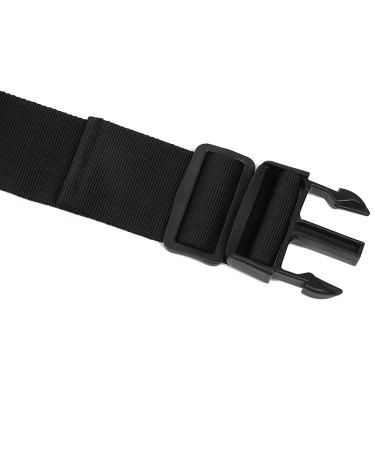 Waist Traction Belt - Patient Transfer & Walking Support | Nursing & Security Assistant Belt - Buy Online on GoSupps.com