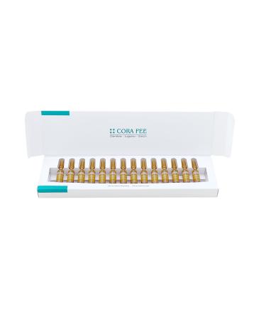 Coenzym Q10 Pack of 14 ampoules of 2 ml