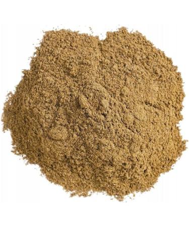 Cannelle de Ceylan moulue naturelle | Ar me doux et raffin pour cuisine et p tisserie 100 Grammes KUCHNIA ZDROWIA 100g - Buy Online on GoSupps.com