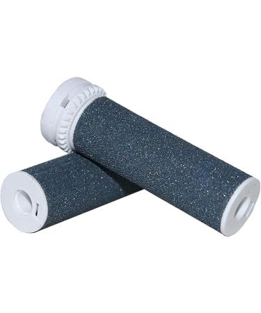 Itian 4-Pack Replacement Rollers for Emjoi Micro Pedi | Mineral Callus Remover Rollers - Fast International Shipping - Buy Online on GoSupps.com